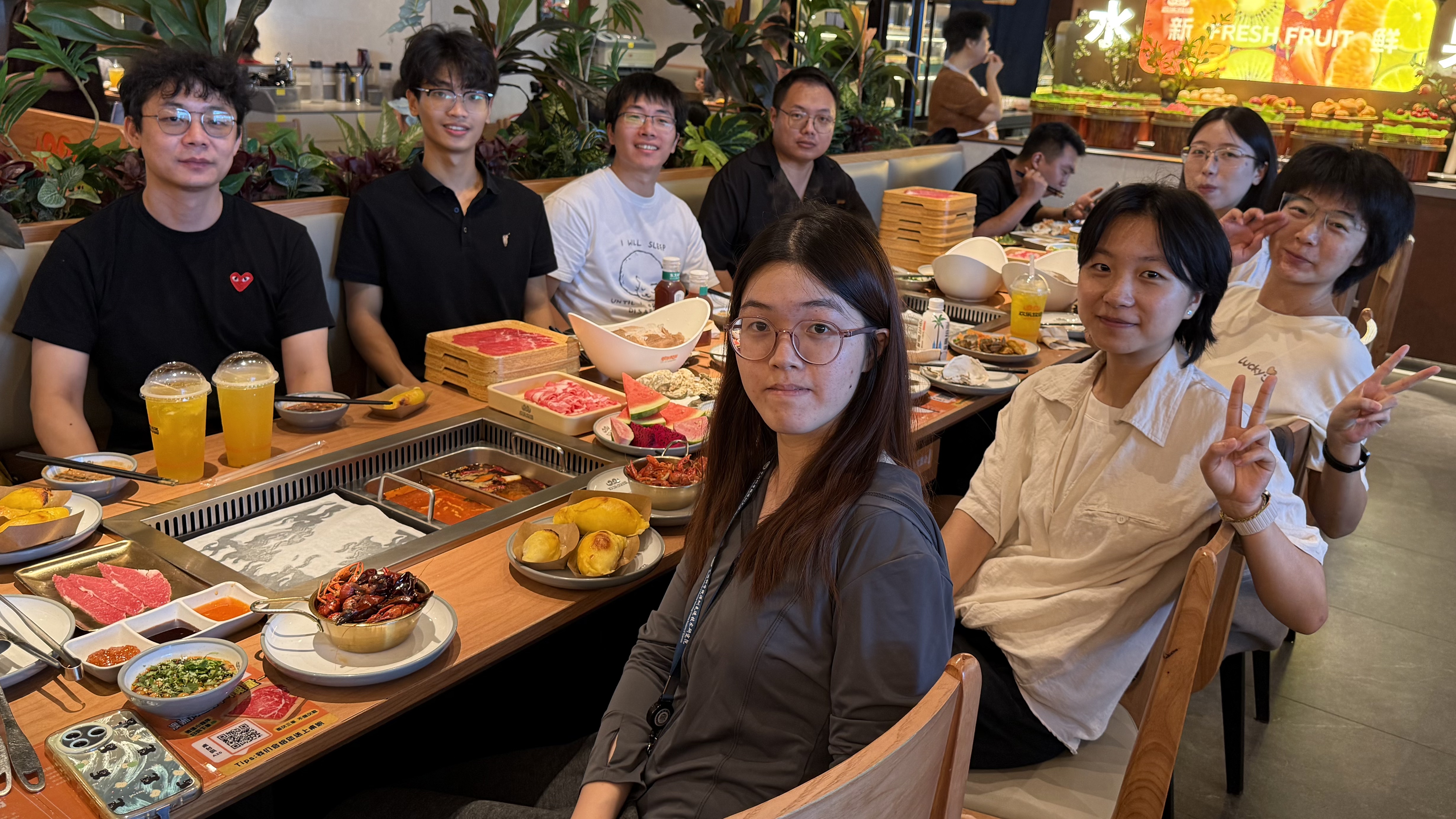 Group photo 1